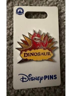 Disney Dinosaur pin